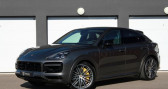 Porsche Cayenne Coup Turbo S E-Hybrid 680Ch | LLD 2390e-Mois 22k Options PD   Sainte-Croix-en-Plaine 68